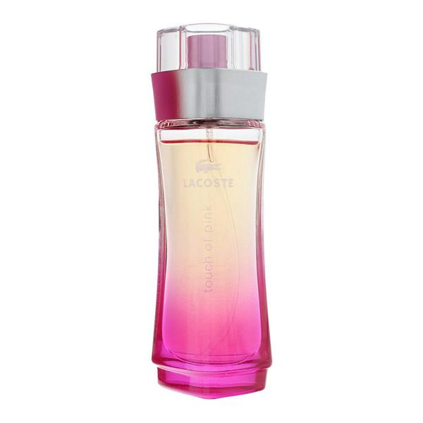 Lacoste Touch Of Pink Eau de Toilette 30ml