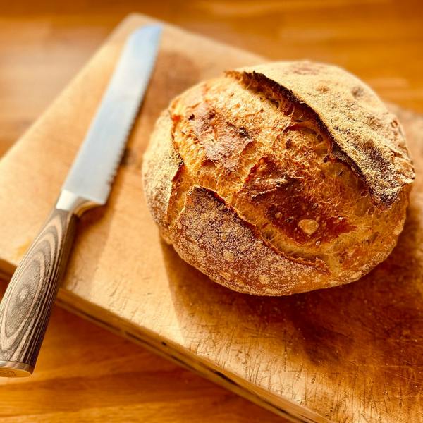 Sourdough By The Sea Beginner Sourdough Starter Kit