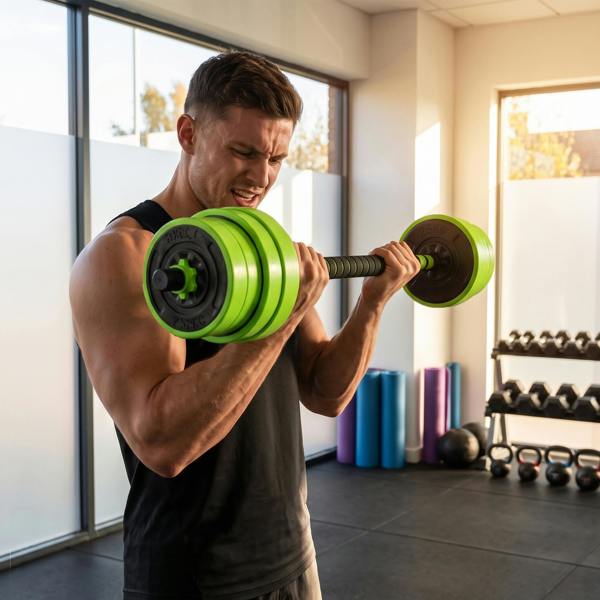Barbell Set