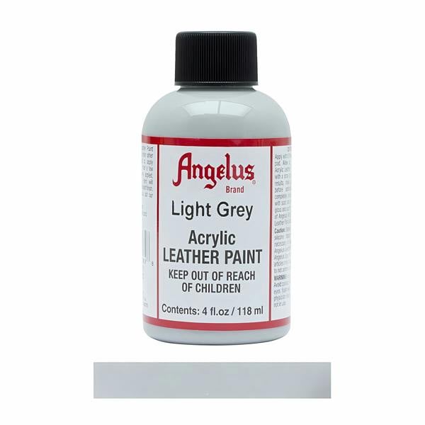 Angelus Leather Paint for Sneaker Customs and Shoes 4oz