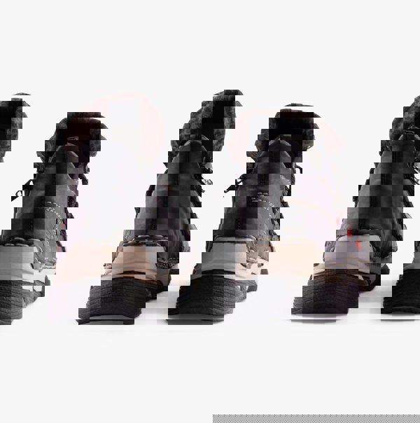 Rieker 45983-00 Womens Boots Black