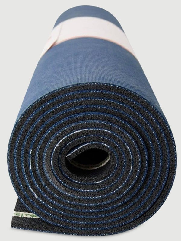 Jade Yoga Elite S 71" Inch Yoga Mat 5mm