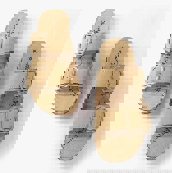 Josef Seibel TONGA 64 Womens Sandals Beige