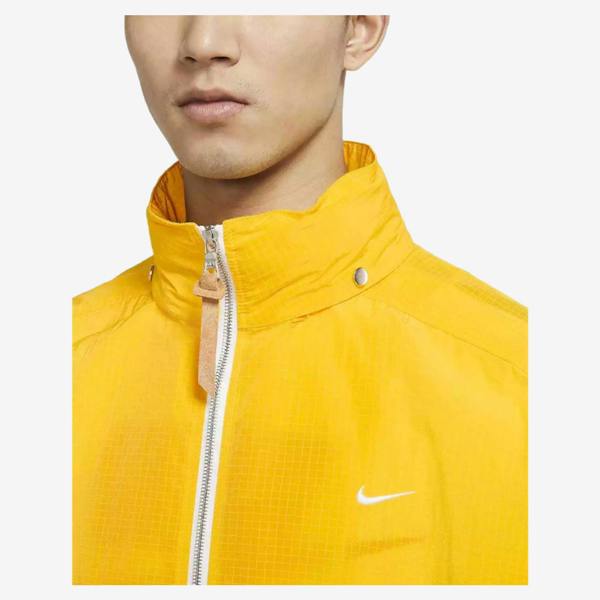 Nike CT4585-731 Jacket   in  White