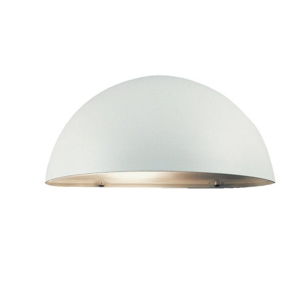 Nordlux Scorpius | Wall light | White