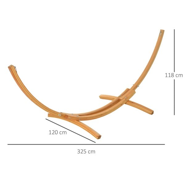 Hammock Stand