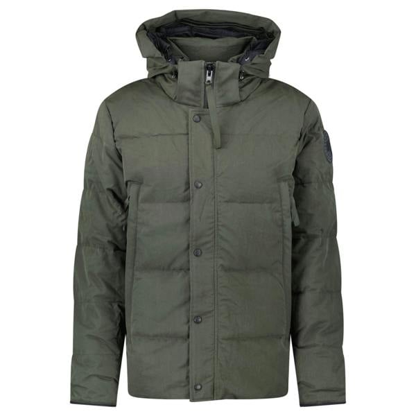 Canada Goose Wyndham Parka Volcano - chancefashionco