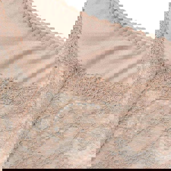 The Little Women Shortie Brief Peony Detail