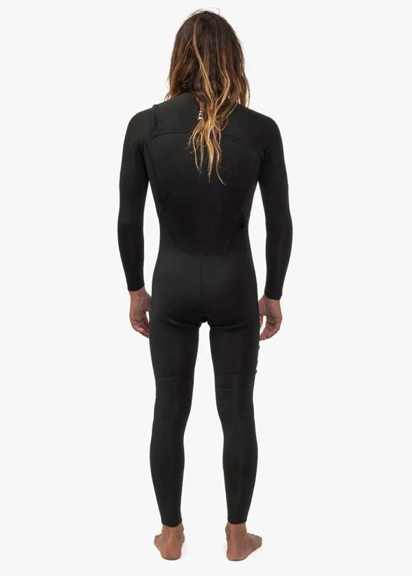 VIssla 7 Seas 5-4 full chest zip