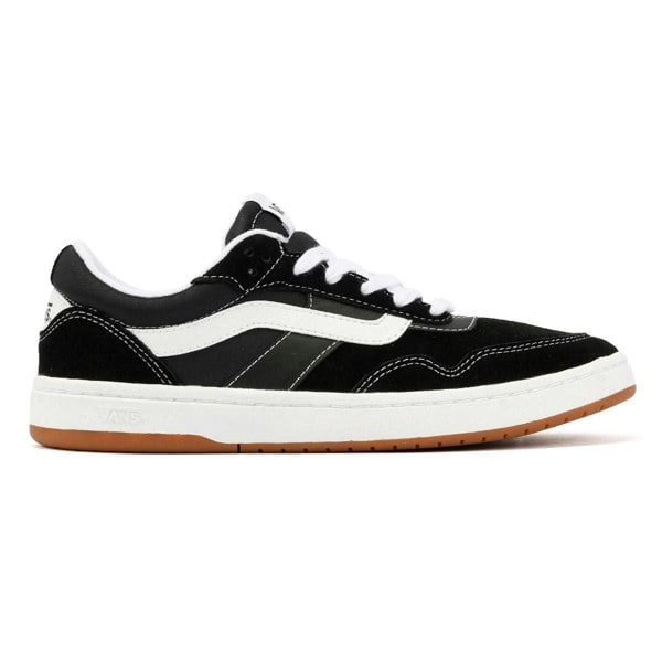 Vans VN000D6SBA2 Unisex Cruze 3.0 - Black/White