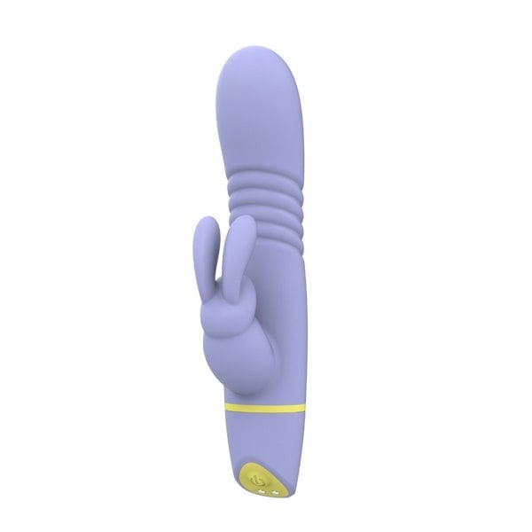 Mina Tide Thrusting Vibrator