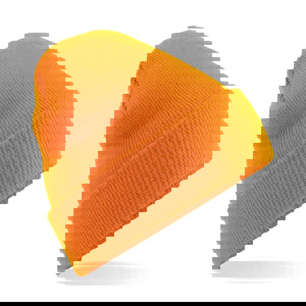 Beechfield Adult Beechfield Original Knit Cuffed Beanie {BC045}