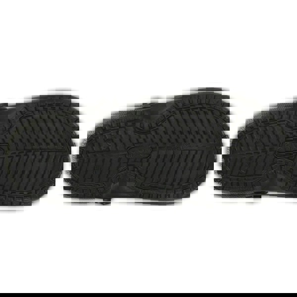 Crocs Classic Lined Clog Unisex - Black