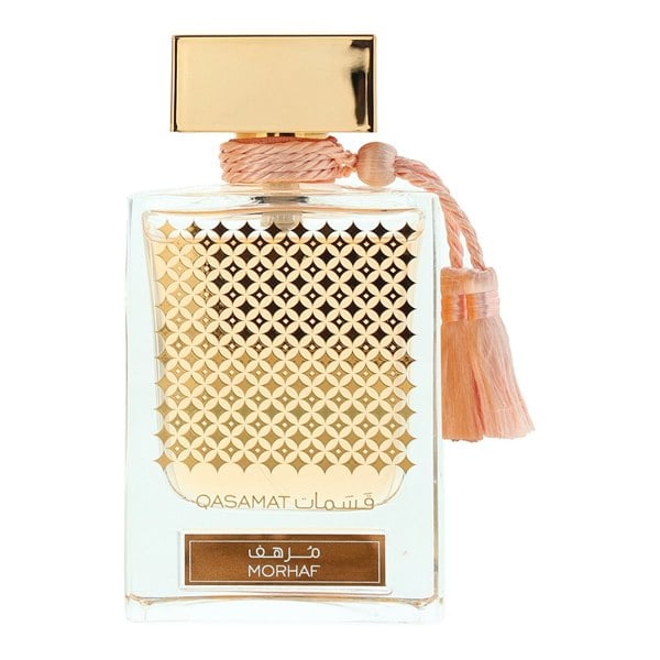 Rasasi Qasamat Morhaf Eau de Parfum 65ml Unisex