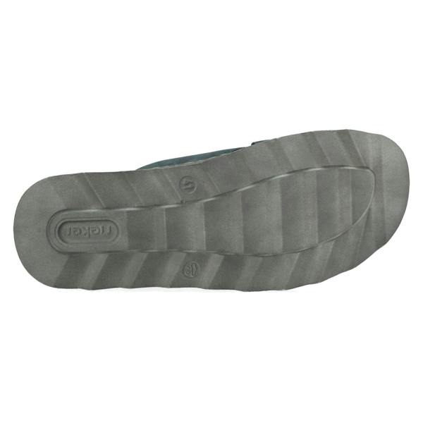 Rieker Mens Rieker Casual Summer Mules 21690