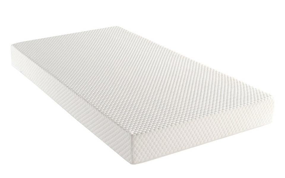 Komfi Unity Deluxe Mattress Image