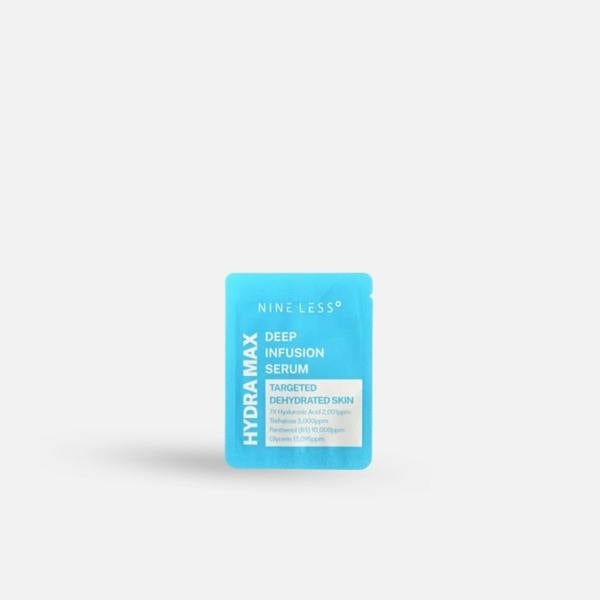 NINE LESS Hydra-Max Deep Infusion Serum 2ml