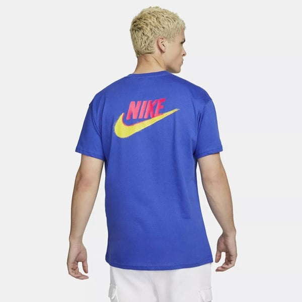 Nike Triple Swoosh Men's T-Shirt
