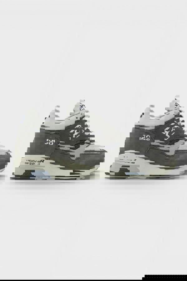 New Balance 1500 Made in England 35th Anniversary Grey