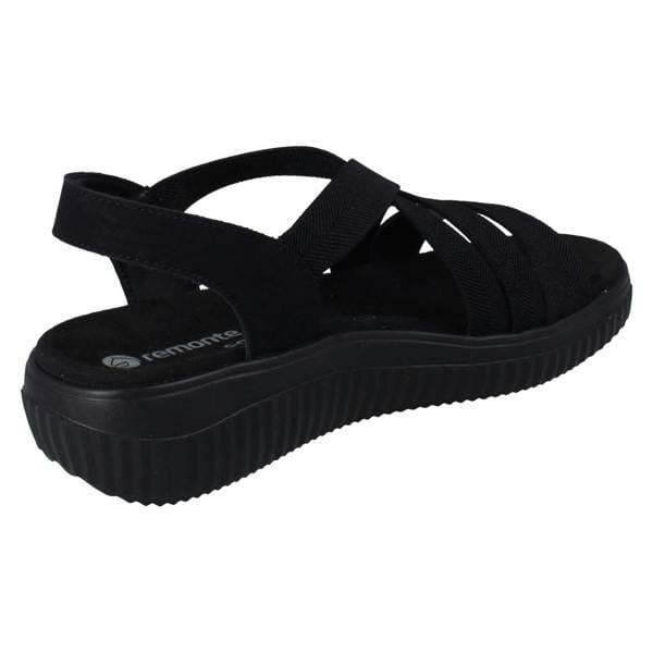 Remonte Ladies Remonte Sandals D3L52