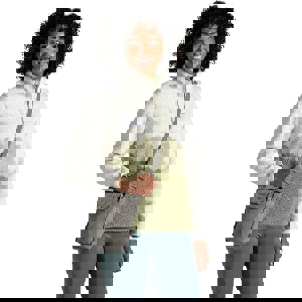 Craghoppers Kiwi National Trust Logo Crossbody Bag - Vert - 