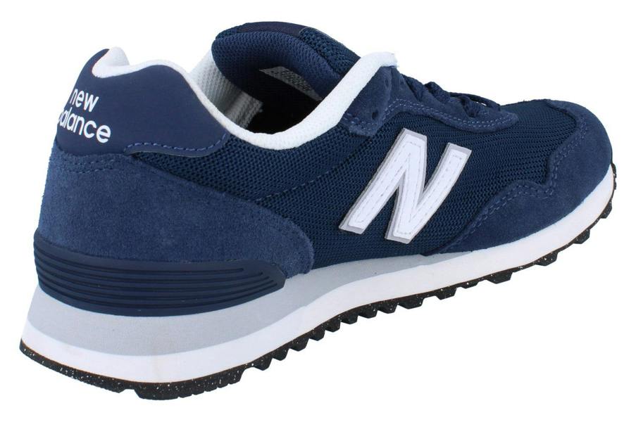 New Balance 515 Womens Trainers  WL515NVY