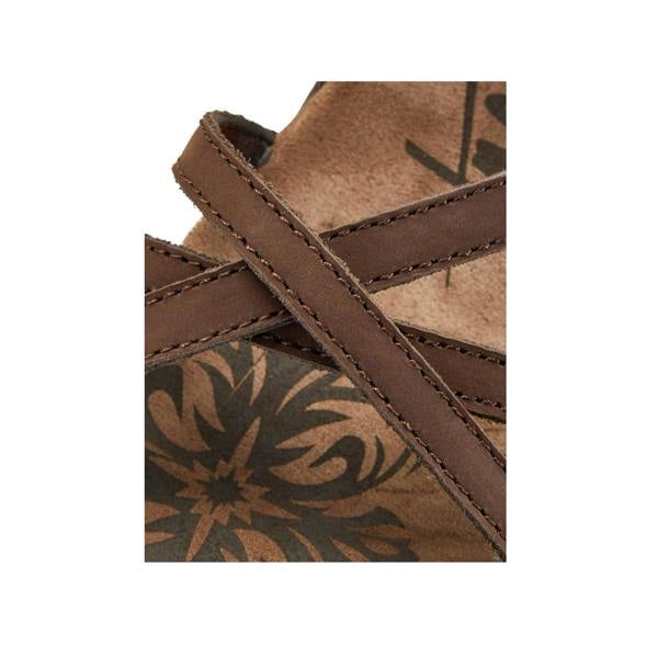 Trespass Womens/Ladies Kimbra Sandals - Buck - 