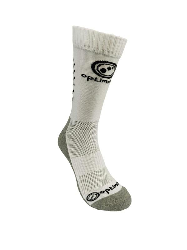 Grip Socks – Non-Slip Stability, Reduced Injury Risk - Optimum