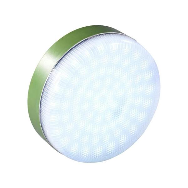 Milagro Corda Solar Lamp 9000K + 8M 3000K Ip44 Green