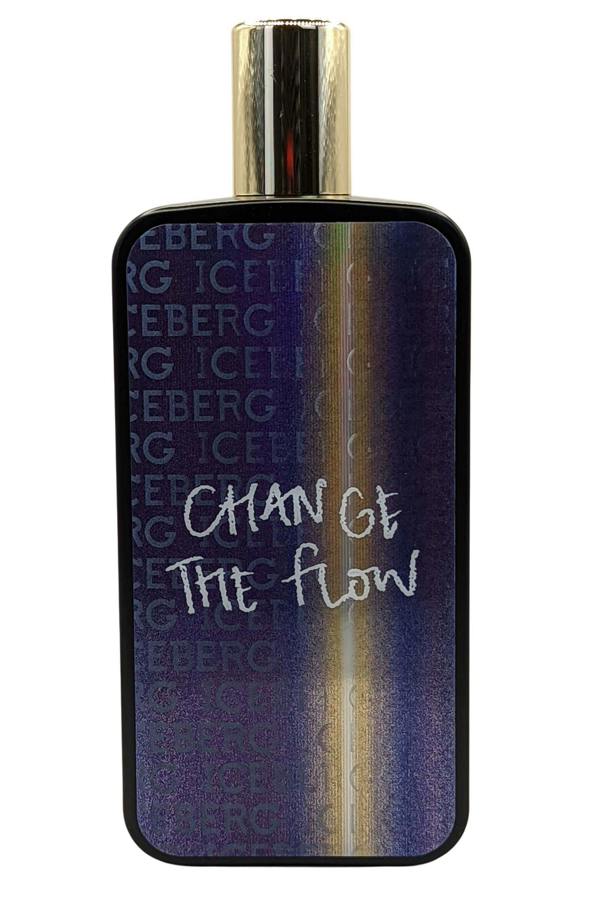 Iceberg Change The Flow Eau de Toilette Spray 100ml