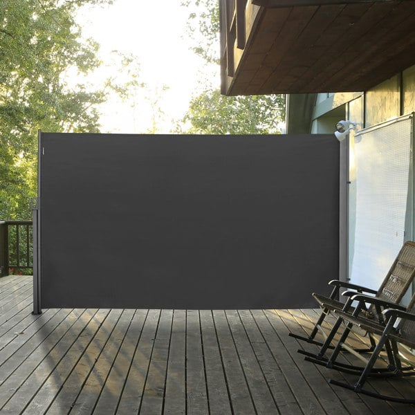 Garden Side Sunshade