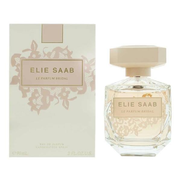 Le Parfum Bridal Elie Saab Le Parfum Bridal Eau De Parfum 90ml