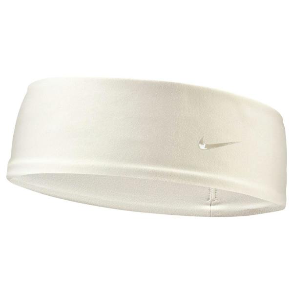 Nike Fury Elevate Dri-FIT Headband - White - 
