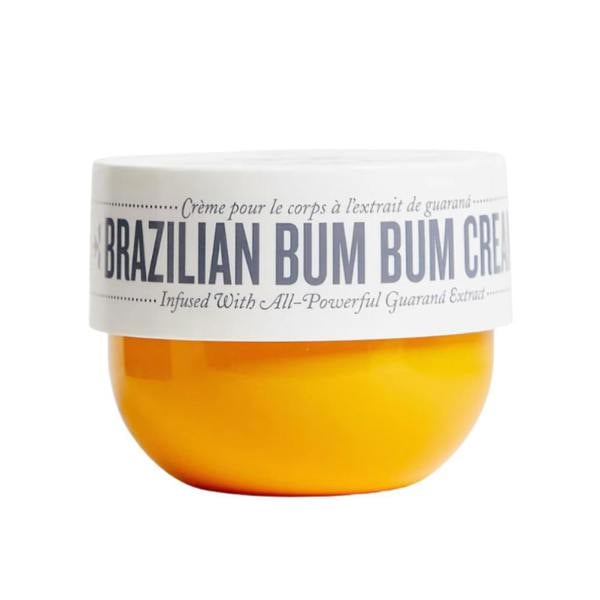 Jaks Beauty Parlour Sol De Janeiro Brazilian Bum Bum Cream 75ml