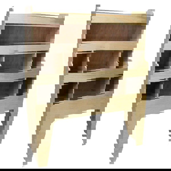 Monster Racking Transporter Van Rack