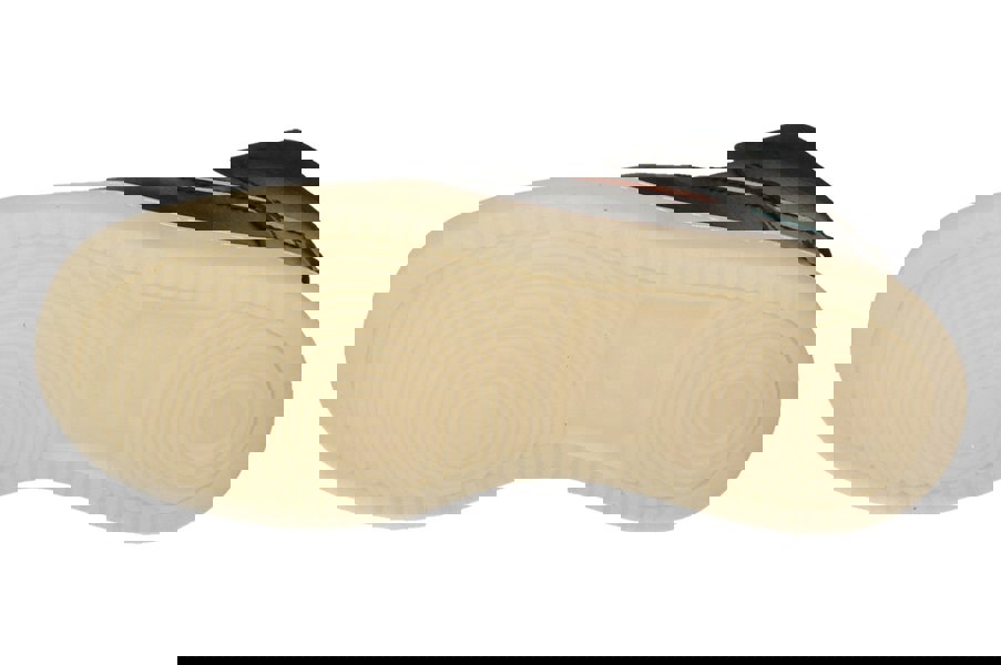 Nike Womens Vandalised Trainers Ci7594  001 - Black Bright Crimson Off Noir 001 - Photo 4