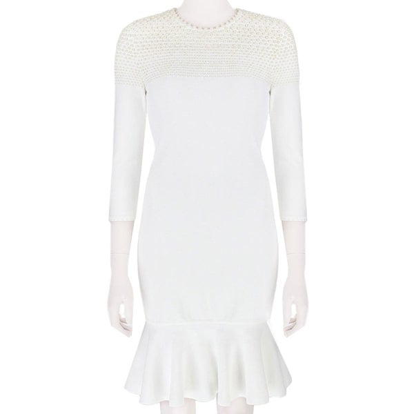 Alexander McQueen Gown