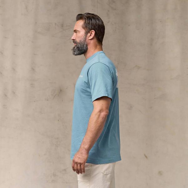 Filson Outfitter Scenic Graphic T-Shirt