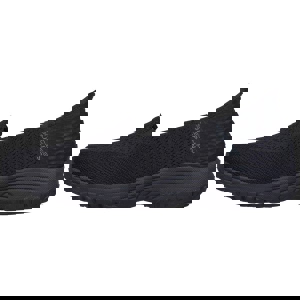 Skechers Reggae Fest 2.0 - Guiding Women's Shoes in Black