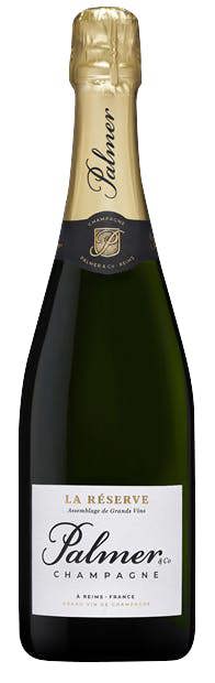 Champagne Palmer, La Reserve NV 150cl