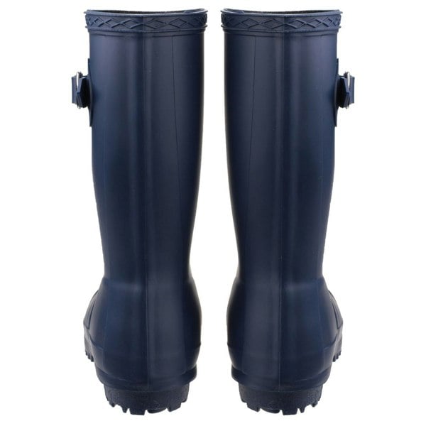 Cotswold Buckingham PVC Navy Wellington Boots