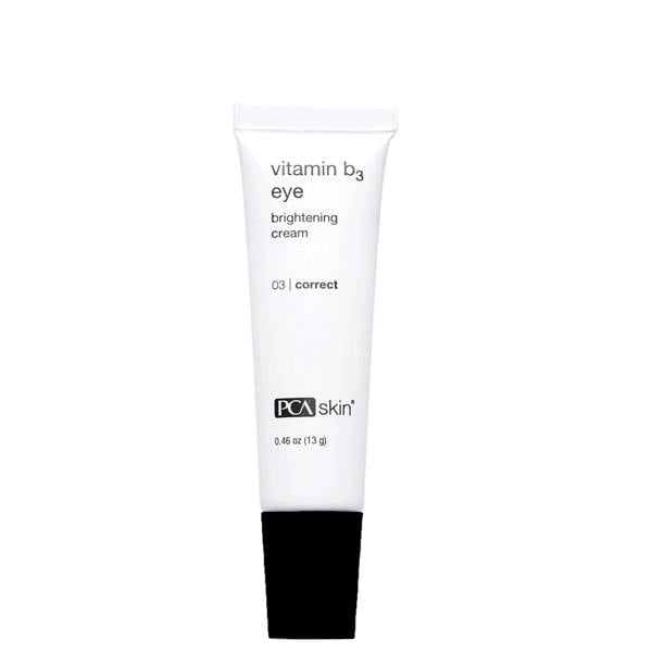 PCA skin Eye, Neck, lip Vitamin b3 Eye Brightening Cream 13g