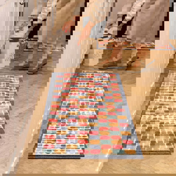 My Mat Nylon - My Retro Clover