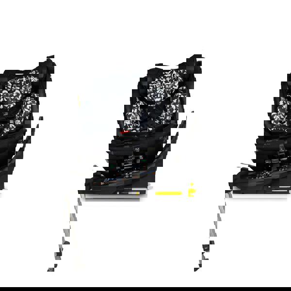 Acorn All Stages i-Size 360 Car Seat Silhouette - Carseat - Cosatto Store