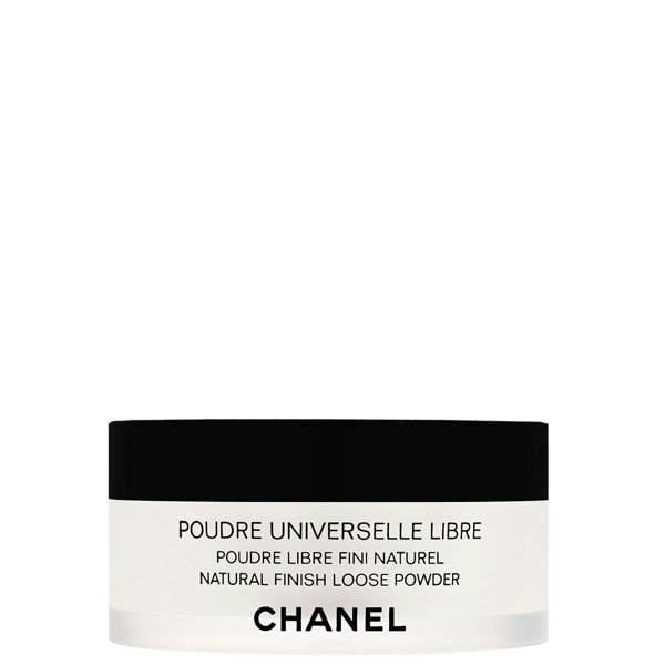 Chanel Poudre Universelle Libre Natural Finish Loose Powder - Range
