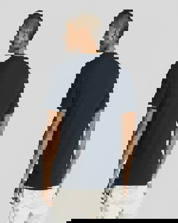 Lyle & Scott Lyle & Scott Superfine Mens T-Shirt