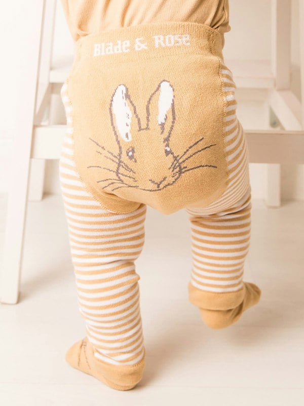 Blade & Rose Peter Rabbit™ Neutral Leggings
