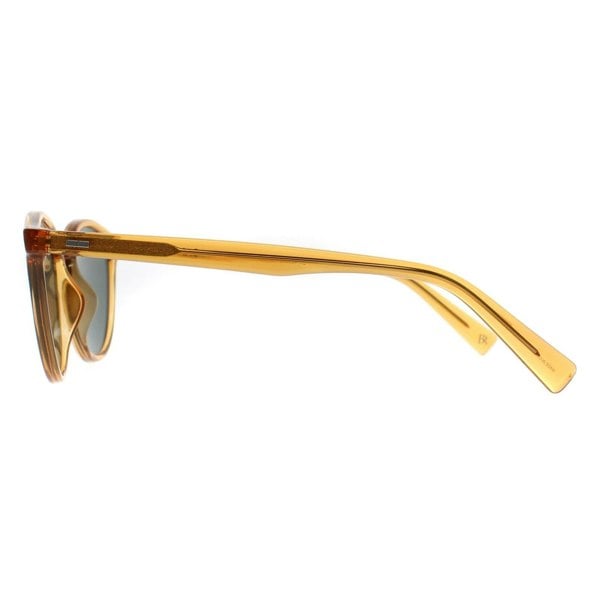 Banana Republic Sunglasses BR 4006/S 2T3 QT Crystal Beige Green