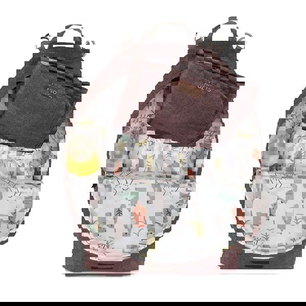 Giggle 4 Special Edition Pram and Accessory Bundle Bear Hug - Bundle - Cosatto Store