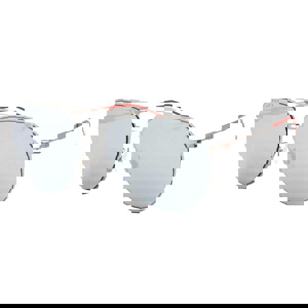 Hugo Boss Mens Pilot Sunglasses - Gold - 